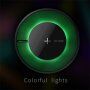 NILLKIN Magic Disc draadloze oplader voor iPhone - zwart