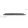 Reisbestendige koffer voor MacBook 13" / Air 13" / Pro 13" - zwart