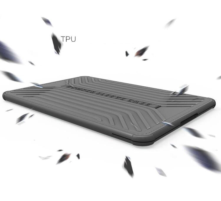 Reisbestendige koffer voor MacBook 13
