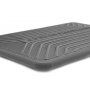 Reisbestendige koffer voor MacBook 13" / Air 13" / Pro 13" - zwart