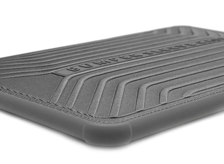 Reisbestendige koffer voor MacBook 13