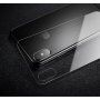 BASEUS gehard glas voor de voor- en achterzijde van de ramen voor iPhone XS Max.