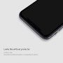 NILLKIN gehard 3D-glas voor iPhone XS Max. - zwart