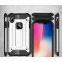 Super bestendige" Armor" hoes voor iPhone XS Max. - goud