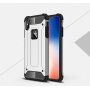 Super bestendige" Armor" hoes voor iPhone XS Max. - goud