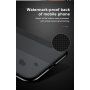BASEUS flip case voor iPhone XR - zwart