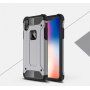 Super bestendige" Armor" hoes voor iPhone XR - goud