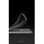 USAMS transparante hoes voor iPhone XR