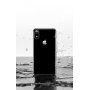 USAMS transparante hoes voor iPhone XR