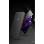 CAFELE ultradunne hoes voor iPhone XR - zwart