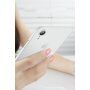 CAFELE ultradunne hoes voor iPhone XR - zwart