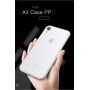 CAFELE ultradunne hoes voor iPhone XR - zwart
