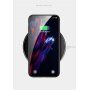 CAFELE ultradunne hoes voor iPhone XR - zwart