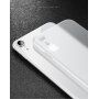 CAFELE ultradunne hoes voor iPhone XR - zwart