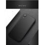 CAFELE ultradunne hoes voor iPhone XR - zwart