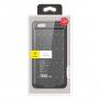 BASEUS-batterijdeksel 7300mAh voor 6 Plus / 6S Plus - rood