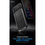 BASEUS-batterijdeksel 3500mAh iPhone X - wit