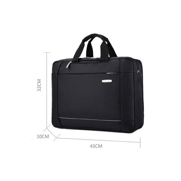 Luxe tas / rugzak voor iPad / MacBook naar 17