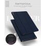 DUX DUCIS-koffer met standaard voor DUX DUCIS met standaard voor Apple iPad mini - zwart