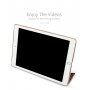 DUX DUCIS-koffer met standaard voor DUX DUCIS met standaard voor Apple iPad mini - zwart