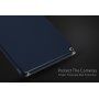 DUX DUCIS-koffer met standaard voor DUX DUCIS met standaard voor Apple iPad mini - zwart