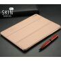 DUX DUCIS-koffer met standaard voor DUX DUCIS met standaard voor Apple iPad mini - zwart