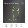CCK draadloze Bluetooth-hoofdtelefoon voor Apple iPhone - blah