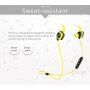 CCK draadloze Bluetooth-hoofdtelefoon voor Apple iPhone - blah
