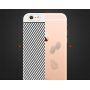 WAKING DRAGON elegante hoes van zacht plastic voor Apple iPhone 6 / 6S - rood