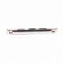 Reserve metalen gesp voor riem voor Apple Watch Ultra 49mm / 46mm / 45mm / 44mm / 42mm - 2 stuks - zilver