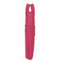 Kartinoe tas met rits voor MacBook 13" / Air 13" / Pro 13" - rozig