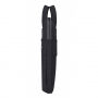 Kartinoe tas met rits voor MacBook 13" / Air 13" / Pro 13" - zwart