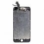 Volledig gemonteerd LCD-scherm zonder Home Button voor Apple iPhone 6 Plus - zwart