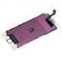Vervangend LCD-scherm met aanraakscherm en frame voor Apple iPhone 6 Plus - Top kwaliteit - wit