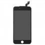Vervangend LCD-scherm met aanraakscherm en frame voor Apple iPhone 6S Plus - Top kwaliteit - zwart