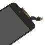 Vervangend LCD-scherm met aanraakscherm en frame voor Apple iPhone 6S Plus - Top kwaliteit - zwart