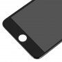 Vervangend LCD-scherm met aanraakscherm en frame voor Apple iPhone 6S Plus - Top kwaliteit - zwart