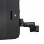 Vervangend LCD-scherm met aanraakscherm en frame voor Apple iPhone 5S - Top kwaliteit - zwart