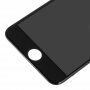 Premium LCD-display met aanraakscherm en frame voor Apple iPhone 6S - zwart