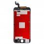 Premium LCD-display met aanraakscherm en frame voor Apple iPhone 6S - zwart