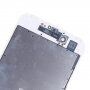 Vervangend LCD-scherm met aanraakscherm en frame voor Apple iPhone 7 - Top kwaliteit - wit