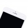 Vervangend LCD-scherm met aanraakscherm en frame voor Apple iPhone 7 Plus - Top kwaliteit - wit