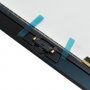 Vooraanraakscherm Apple iPad 2 met Home Button en lijm - TOP kwaliteit - zwart