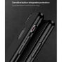 MOFI ultradunne hoes met cameralens bescherming voor iPhone XS/iPhone X X - blauw