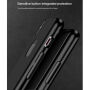 MOFI ultradunne hoes met cameralens bescherming voor iPhone XS/iPhone X X - roségoud