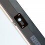 Vooraanraakscherm Apple iPad mini 2 met Home Button en lijm - TOP-kwaliteit - wit