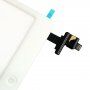 Vooraanraakscherm Apple iPad mini 2 met Home Button en lijm - TOP-kwaliteit - wit