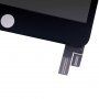 Vervangend LCD-paneel + aanraakscherm voor Apple iPad mini - zwart frame