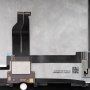 Vervangend LCD-paneel + aanraakscherm voor Apple iPad Pro 12,9" 2015 / 2016 - zwart frame