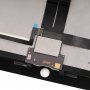 Vervangend LCD-paneel + aanraakscherm voor Apple iPad Pro 12,9" 2015 / 2016 - zwart frame